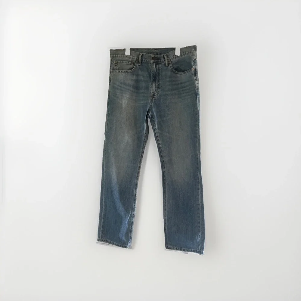 Levis levi 505